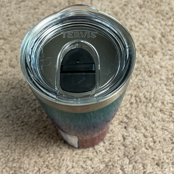 Tervis 20oz Stainless Steel Tumbler - Picture 7 of 7